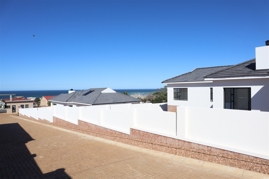 0 Bedroom Property for Sale in Jeffreys Bay Central Eastern Cape